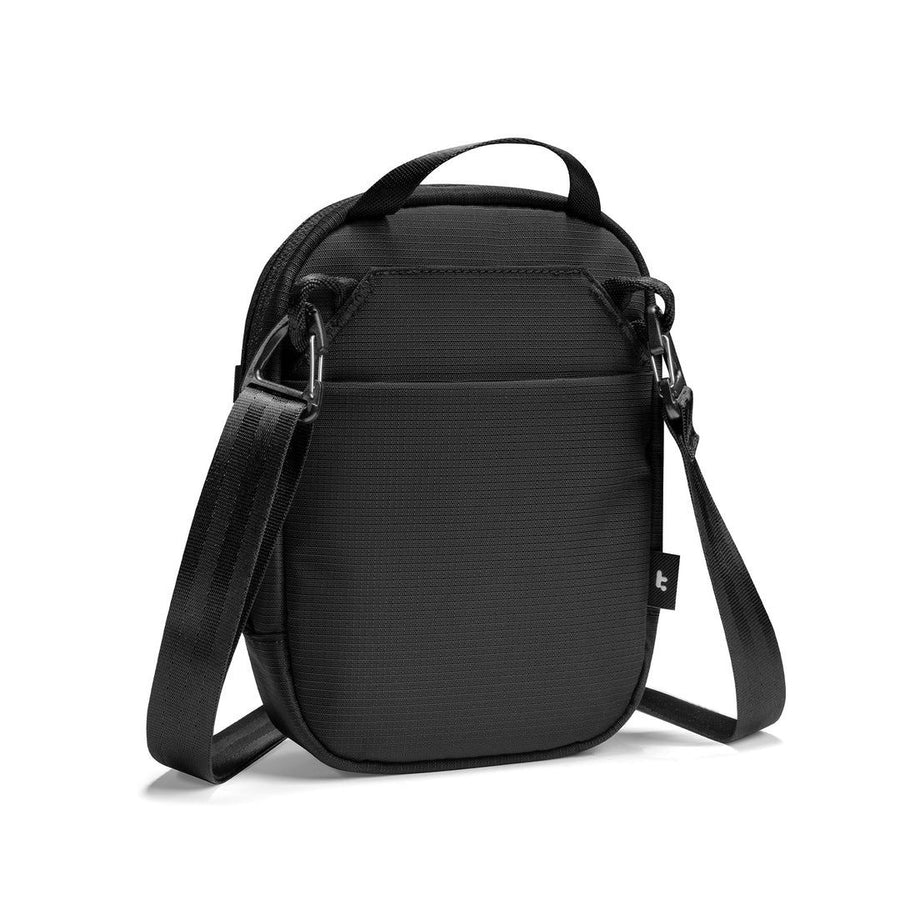Tomtoc Aviator-T37 Travel Crossbody Bag 1.3L – Black