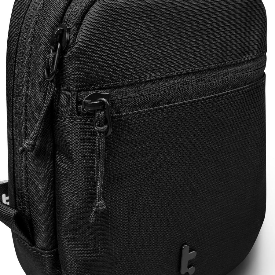 Tomtoc Aviator-T37 Travel Crossbody Bag 1.3L – Black