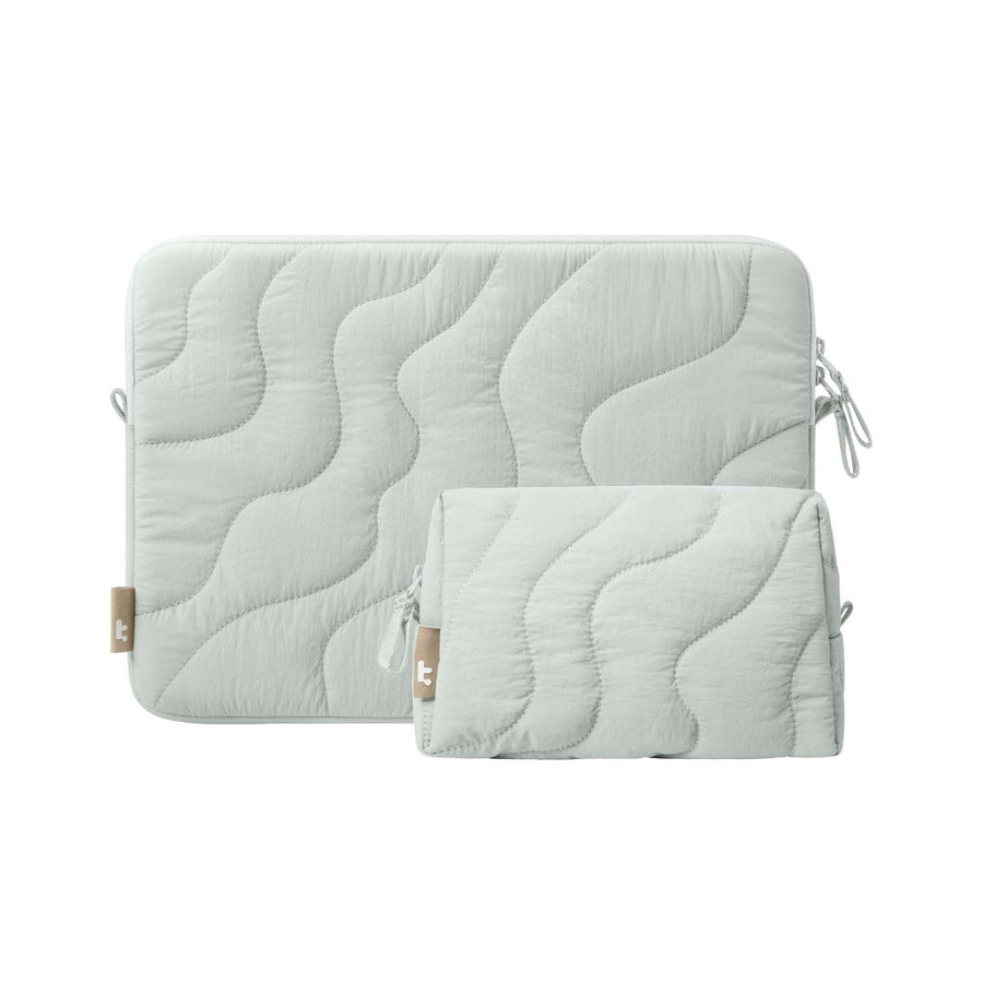 tomtoc Terra-A27 Laptop Sleeve Kit 14 Inch (35.56 cm)
