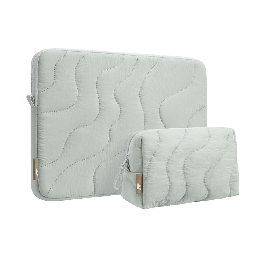 tomtoc Terra-A27 Laptop Sleeve Kit 14 Inch (35.56 cm)