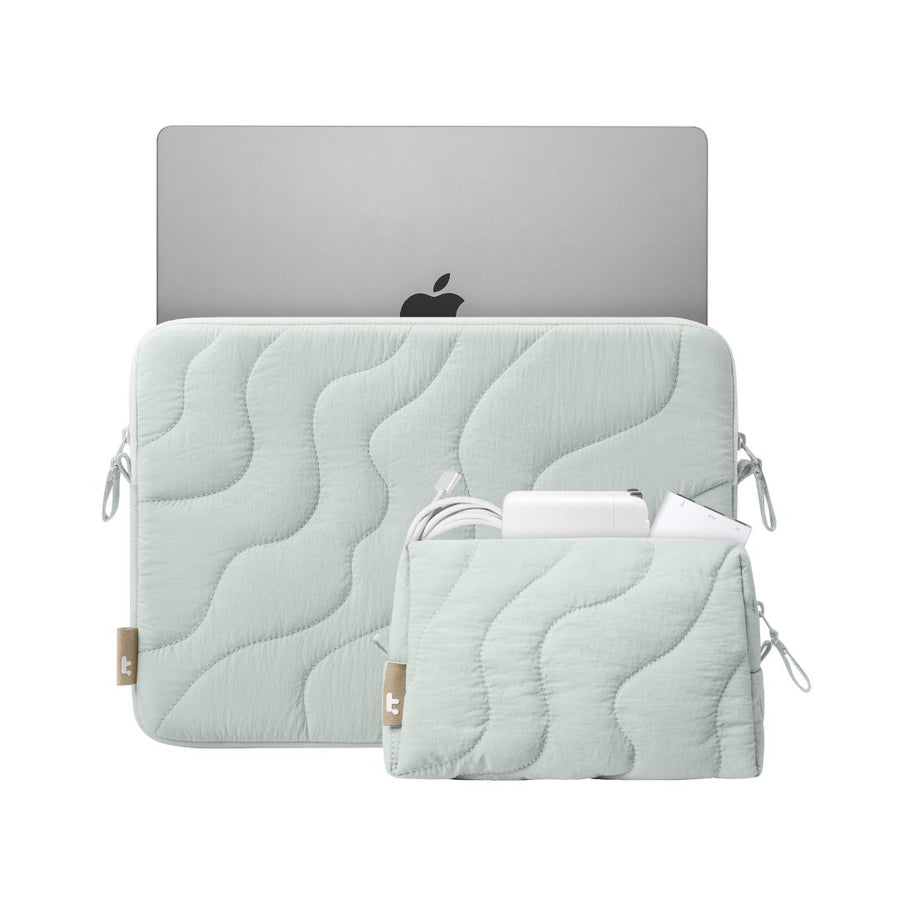 tomtoc Terra-A27 Laptop Sleeve Kit 14 Inch (35.56 cm)