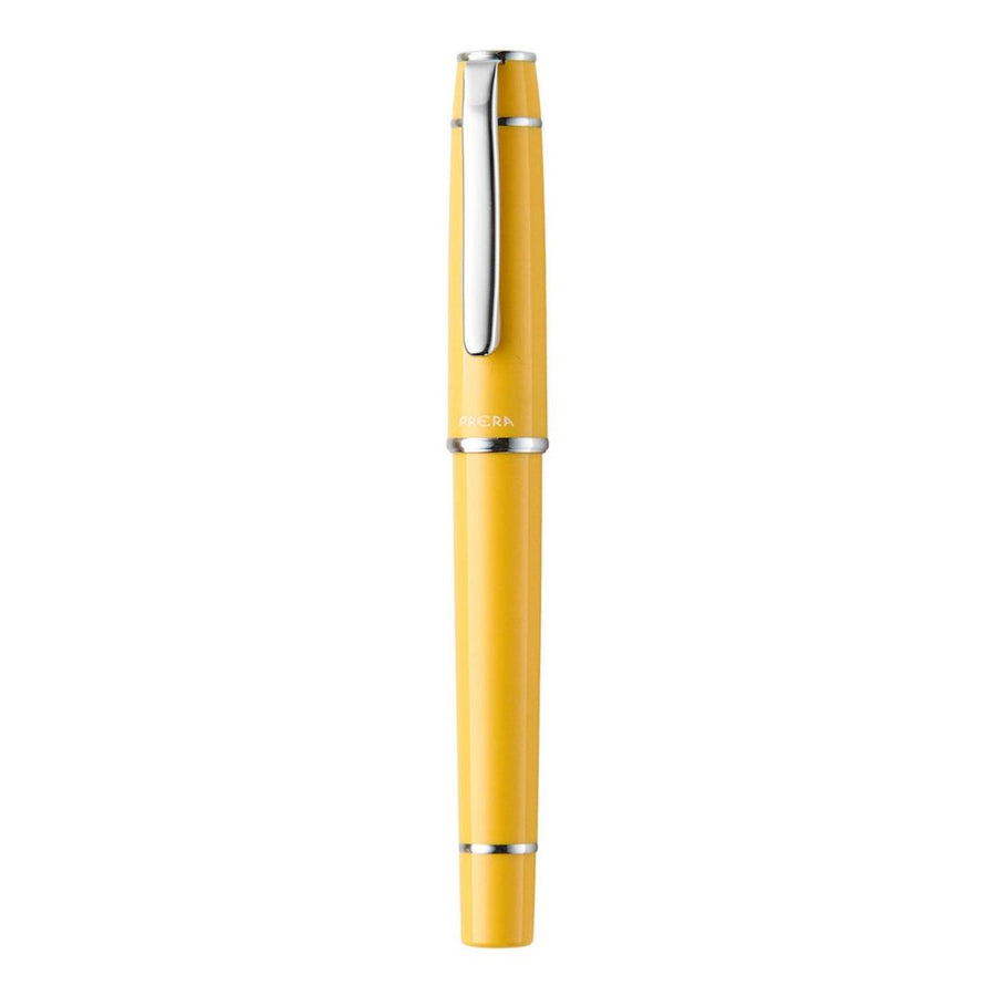 Pilot Prera CT Fountain Pen Warm Yellow