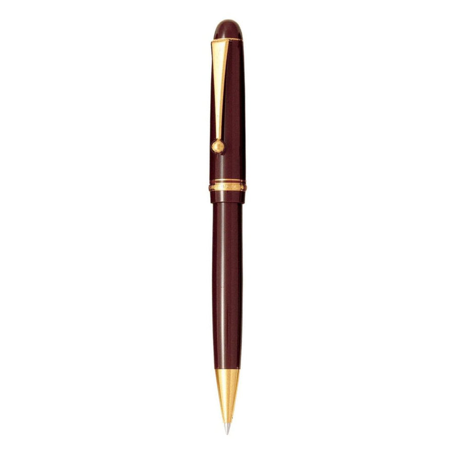 Pilot Custom 74 Dark Red GT Ballpoint Pen