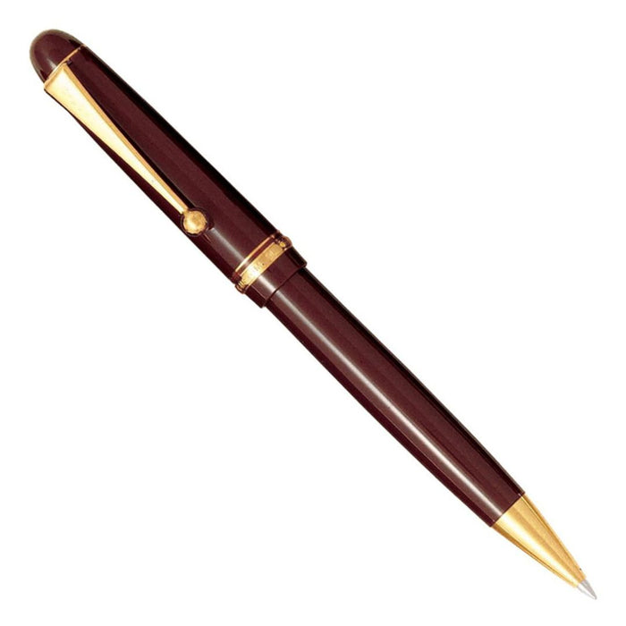 Pilot Custom 74 Dark Red GT Ballpoint Pen