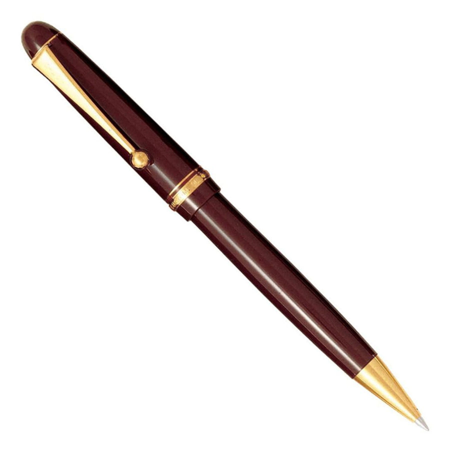 Pilot Custom 74 Dark Red GT Ballpoint Pen