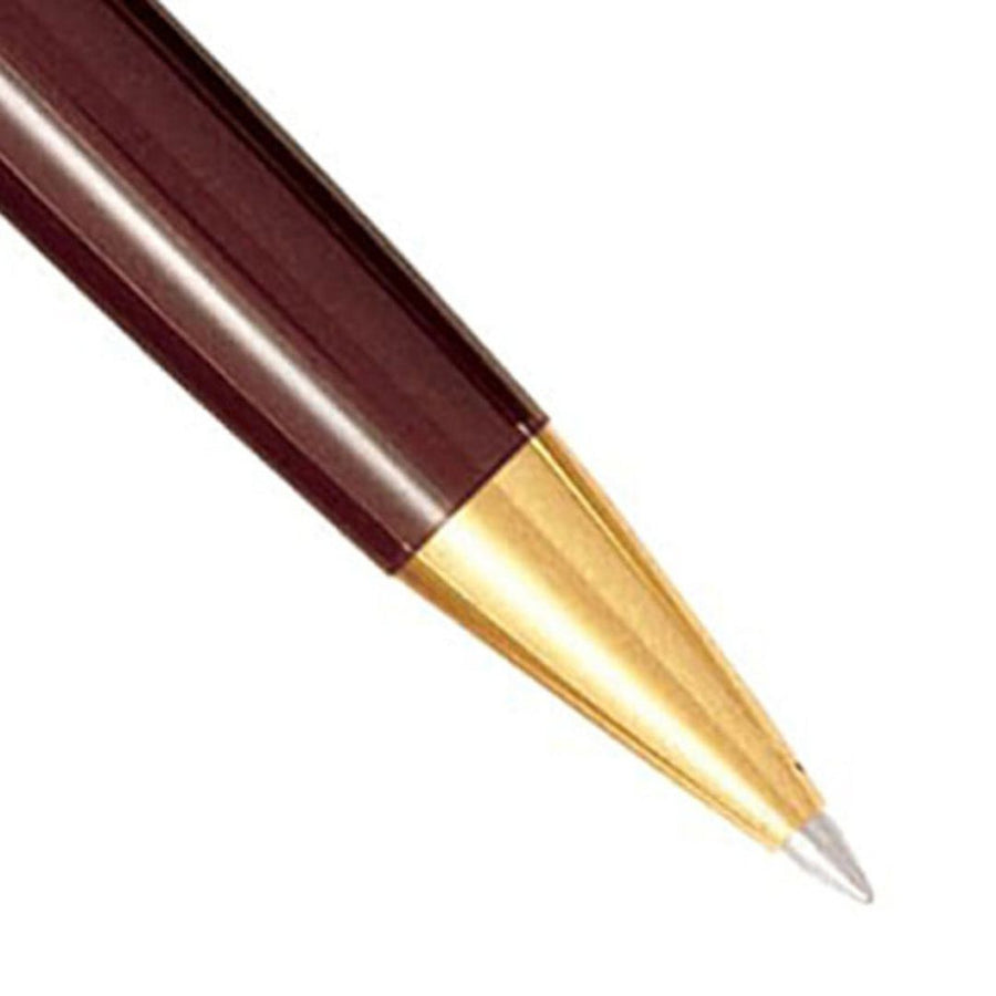 Pilot Custom 74 Dark Red GT Ballpoint Pen