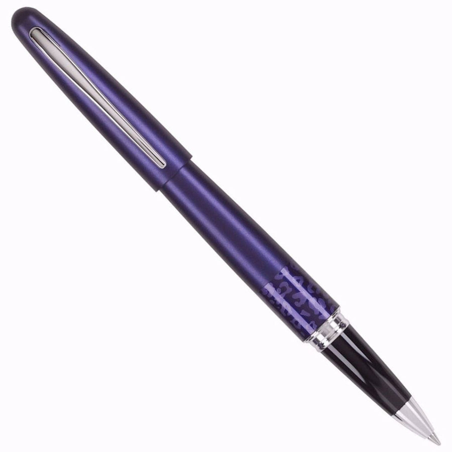 Pilot Metropolitan Leopard CT Roller Ball Pen