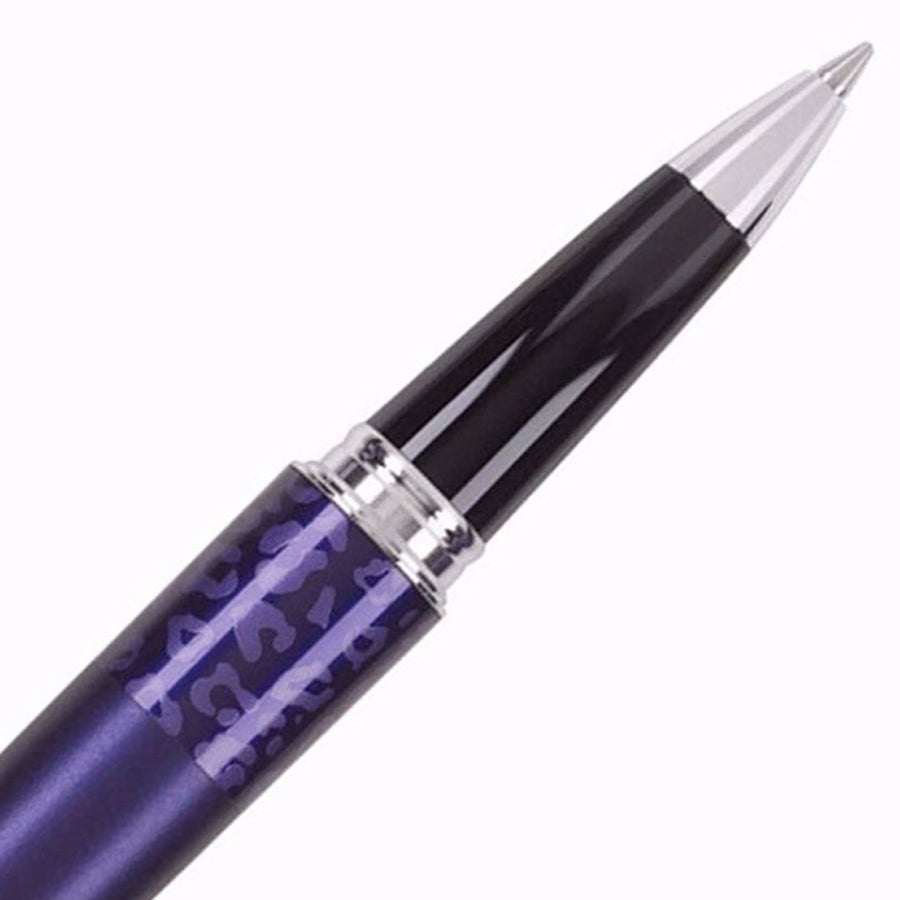 Pilot Metropolitan Leopard CT Roller Ball Pen