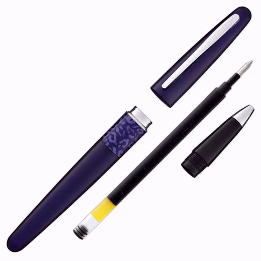 Pilot Metropolitan Leopard CT Roller Ball Pen