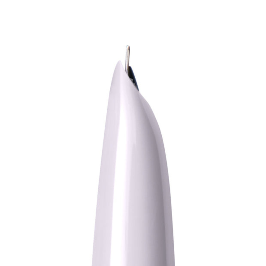 Kaco Retro Fountain Pen – Purple