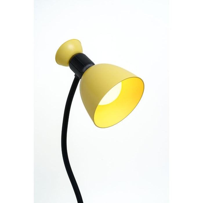 LONGDA - Sensor Table Lamp - Yellow