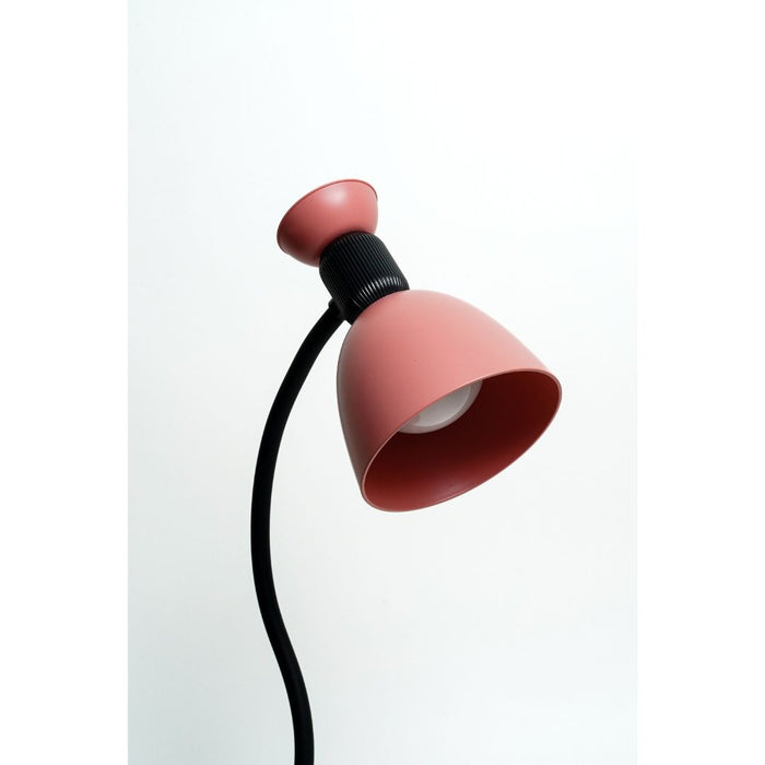 LONGDA - Sensor Table Lamp - Pink