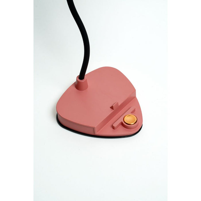 LONGDA - Sensor Table Lamp - Pink