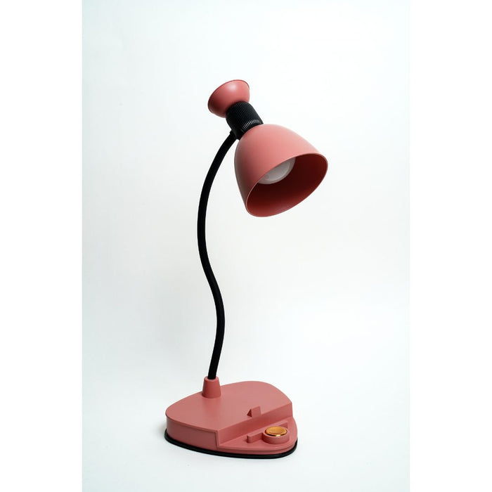 LONGDA - Sensor Table Lamp - Pink