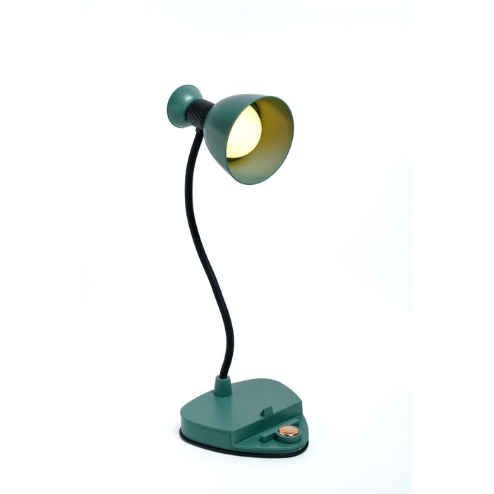 LONGDA - Sensor Table Lamp - Green