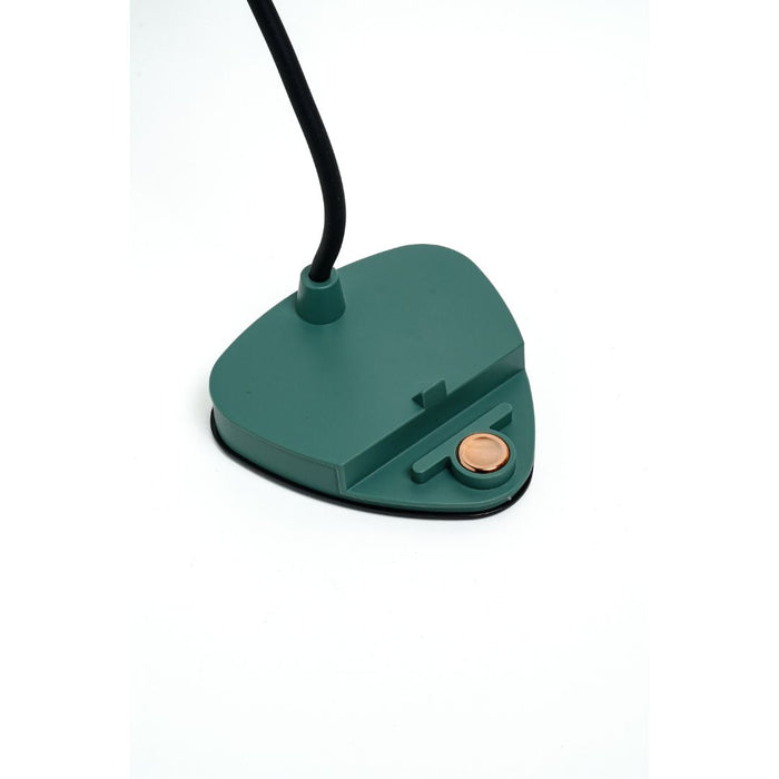 LONGDA - Sensor Table Lamp - Green