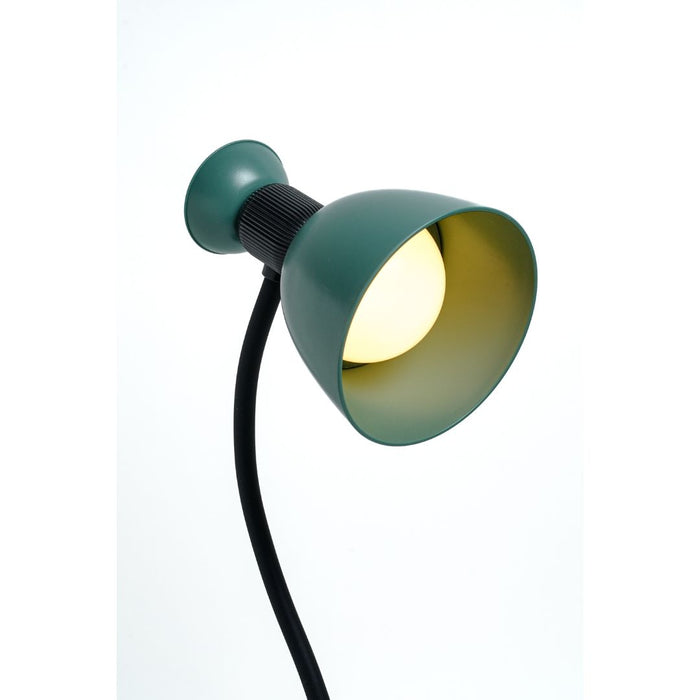 LONGDA - Sensor Table Lamp - Green