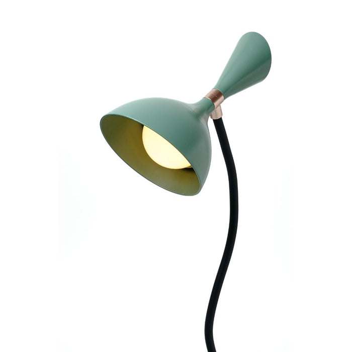 LONGDA Sensor Table Lamp – Green