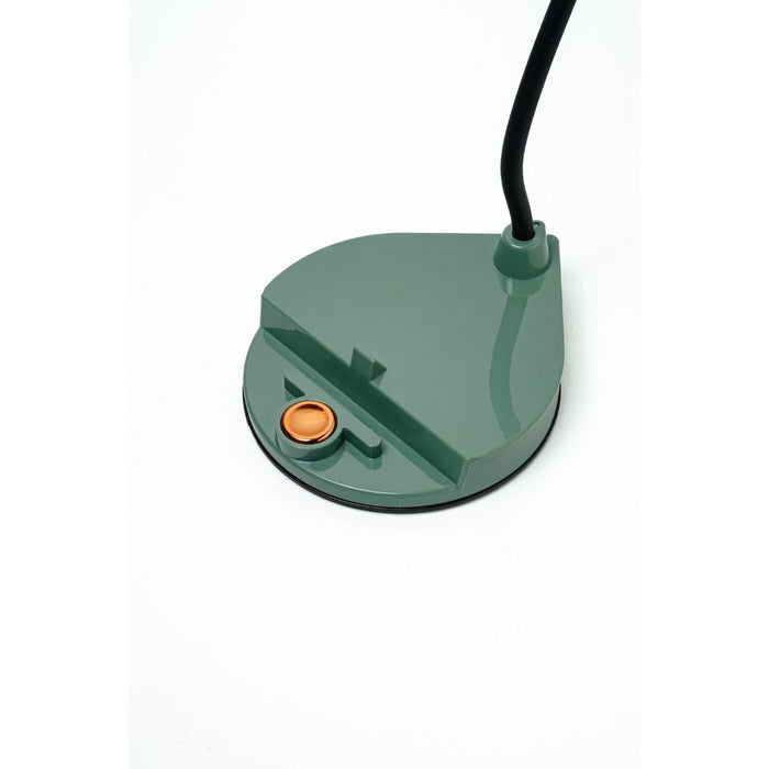 LONGDA Sensor Table Lamp – Green