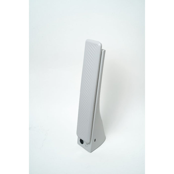 LONGDA - Simple Folding Desk Lamp - White