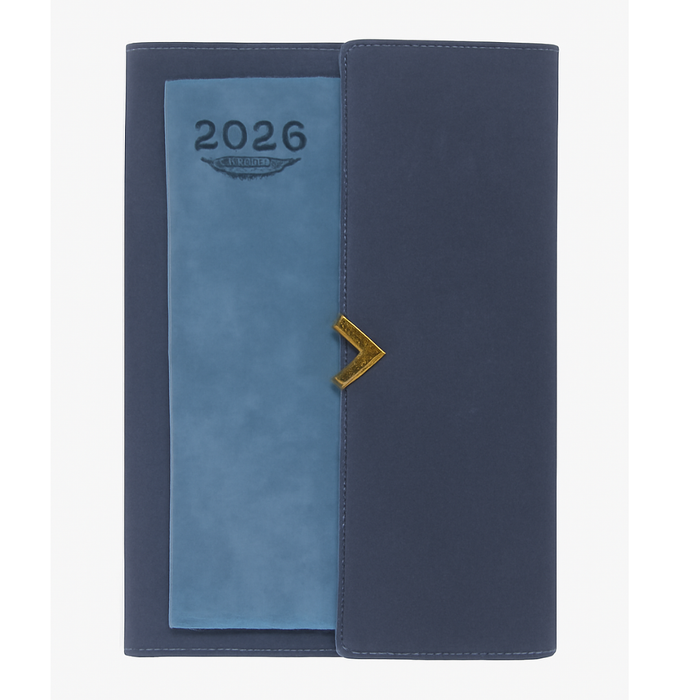 PLANFIX PF-5220 Diary 2026 - A4