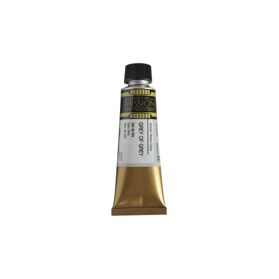 Mijello Mission Gold Class Artists Watercolor Tube - 15 ml