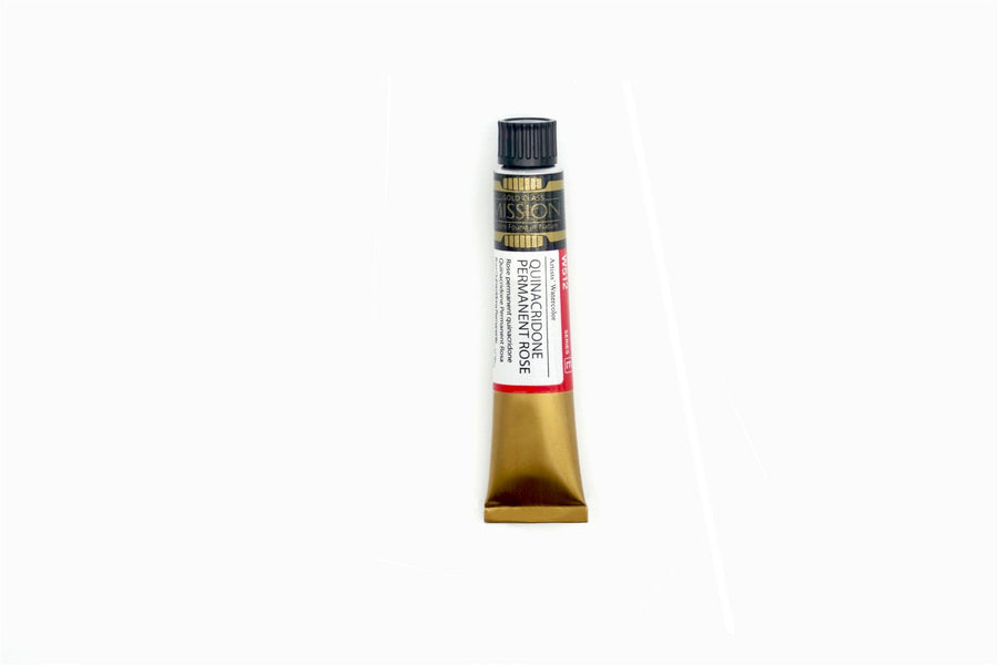 Mijello Mission Gold Class Artists Watercolor Tube - 15 ml