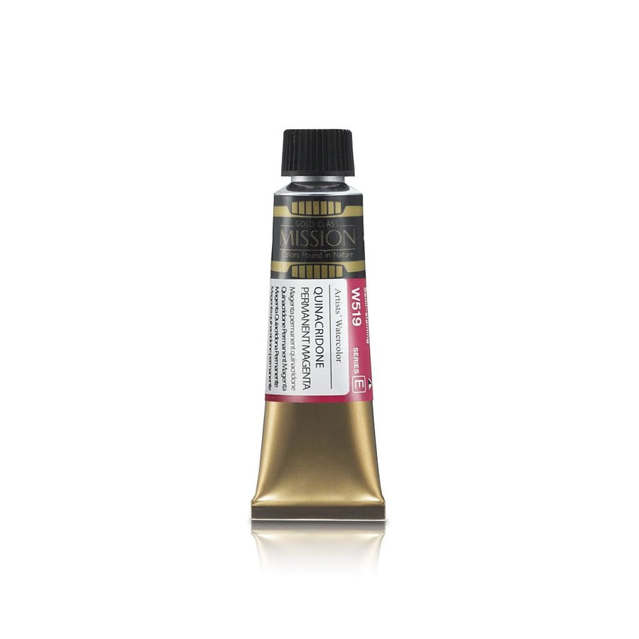 Mijello Mission Gold Class Artists Watercolor Tube - 15 ml