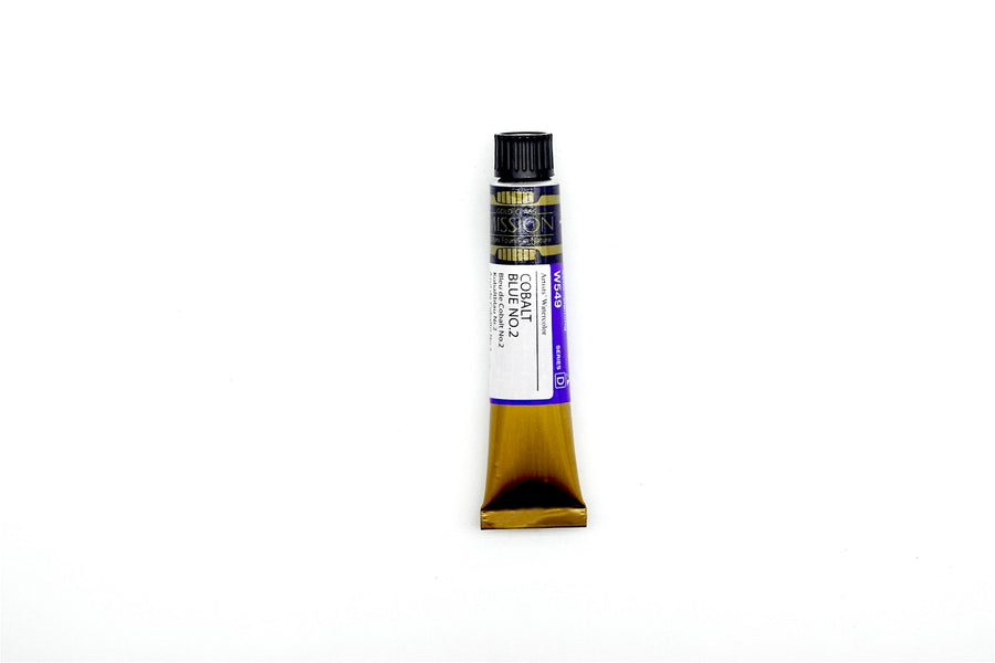 Mijello Mission Gold Class Artists Watercolor Tube - 15 ml