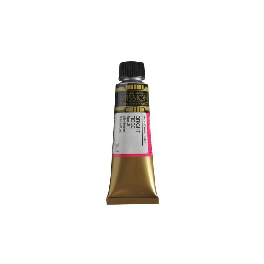 Mijello Mission Gold Class Artists Watercolor Tube - 15 ml