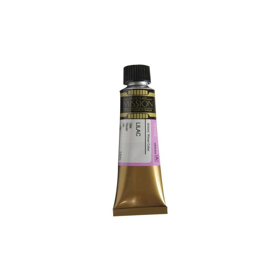 Mijello Mission Gold Class Artists Watercolor Tube - 15 ml