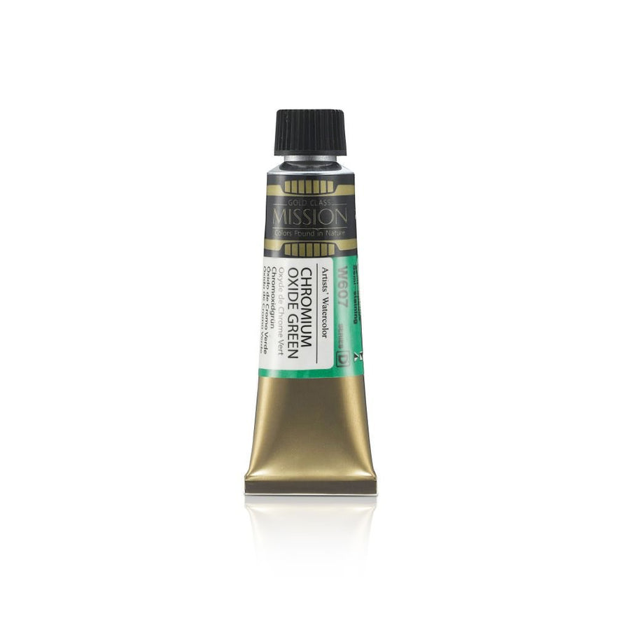 Mijello Mission Gold Class Artists Watercolor Tube - 15 ml