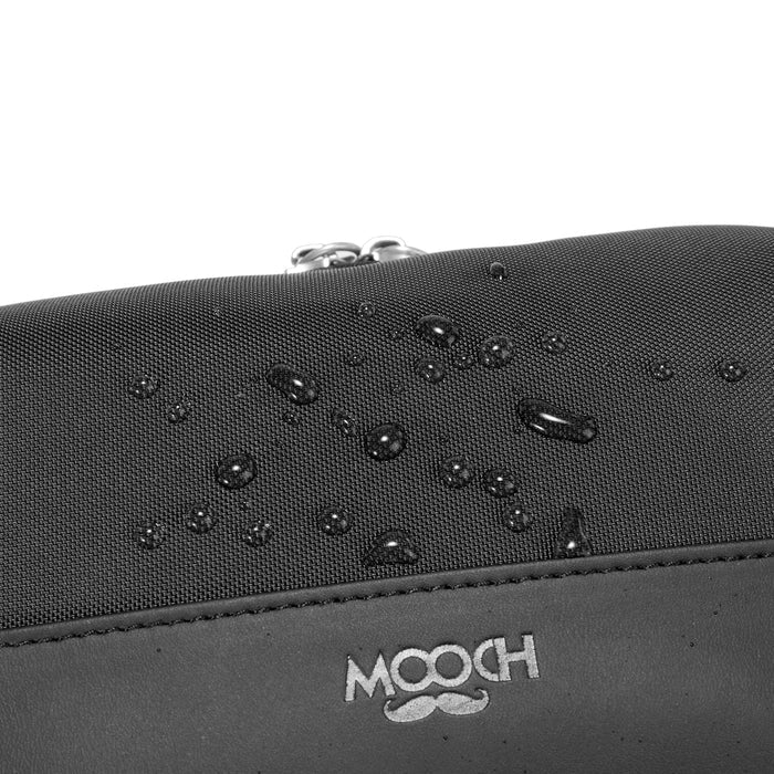 Mooch – AKU Tech Kit Organizer Pro | Shadow Black