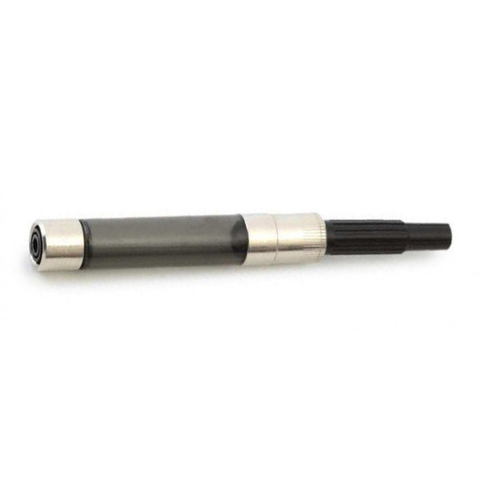 Sheaffer Fountain Pen Piston Converter Push-in Style – Smoke