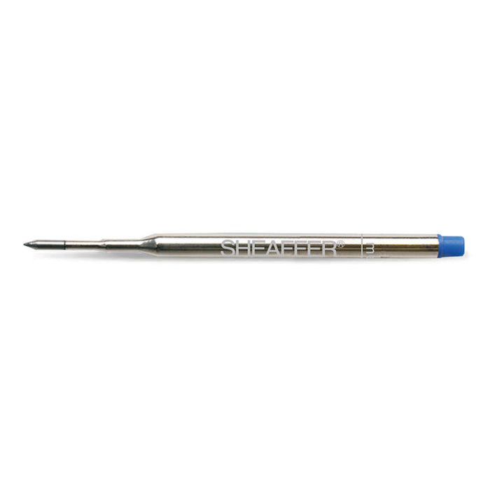 Sheaffer® Ballpoint Refill "K" Style – Blue Medium