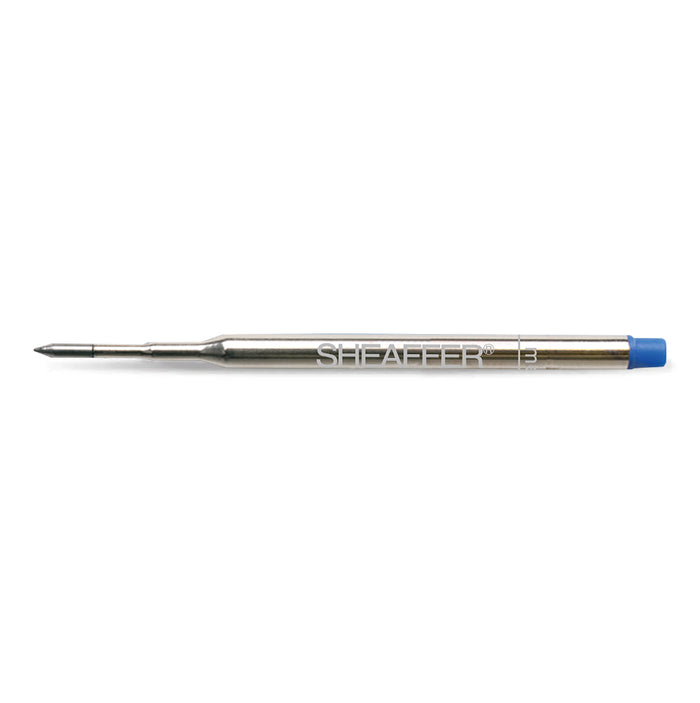 Sheaffer Ballpoint Refill "K" Style – Blue Medium