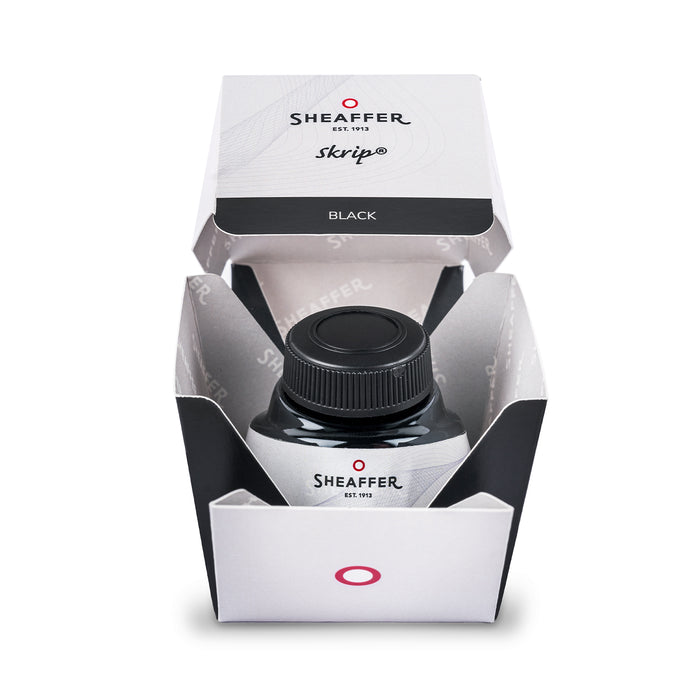 Sheaffer Skrip Ink Bottle – Black, 50 ml
