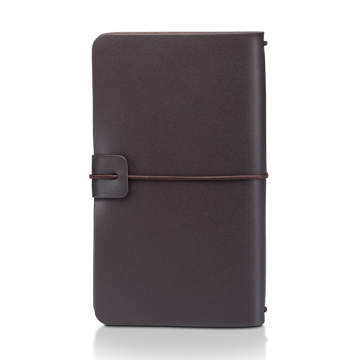 Sheaffer Quikrite Journal – Dark Brown