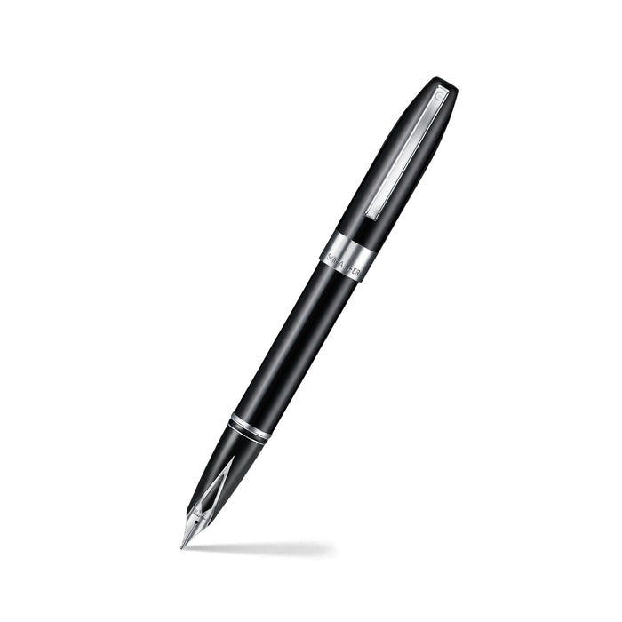 Sheaffer Legacy 9064 Glossy Black Fountain Pen