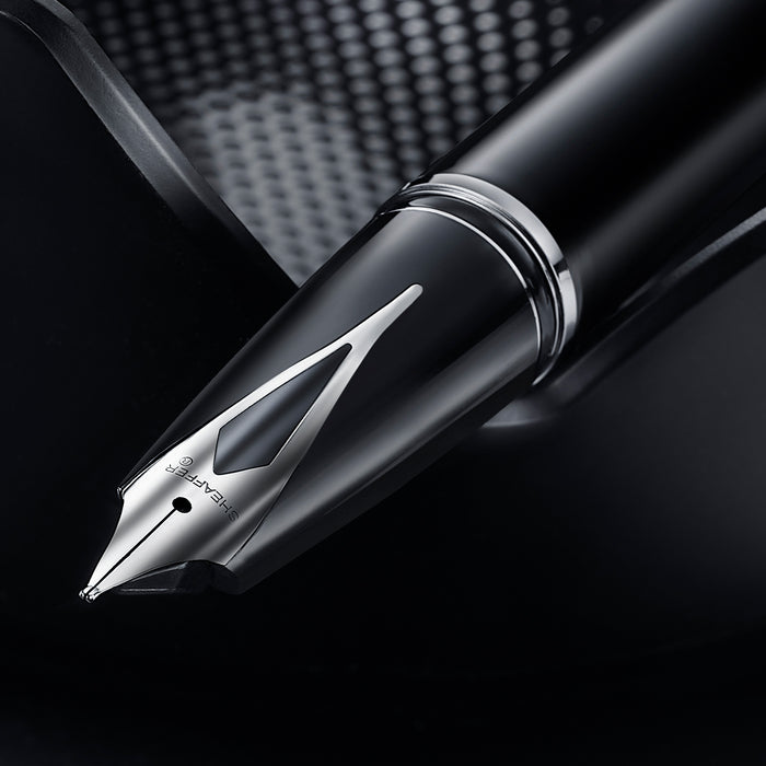 Sheaffer Legacy 9064 Glossy Black Fountain Pen