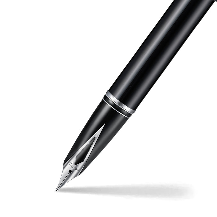 Sheaffer Legacy 9064 Glossy Black Fountain Pen