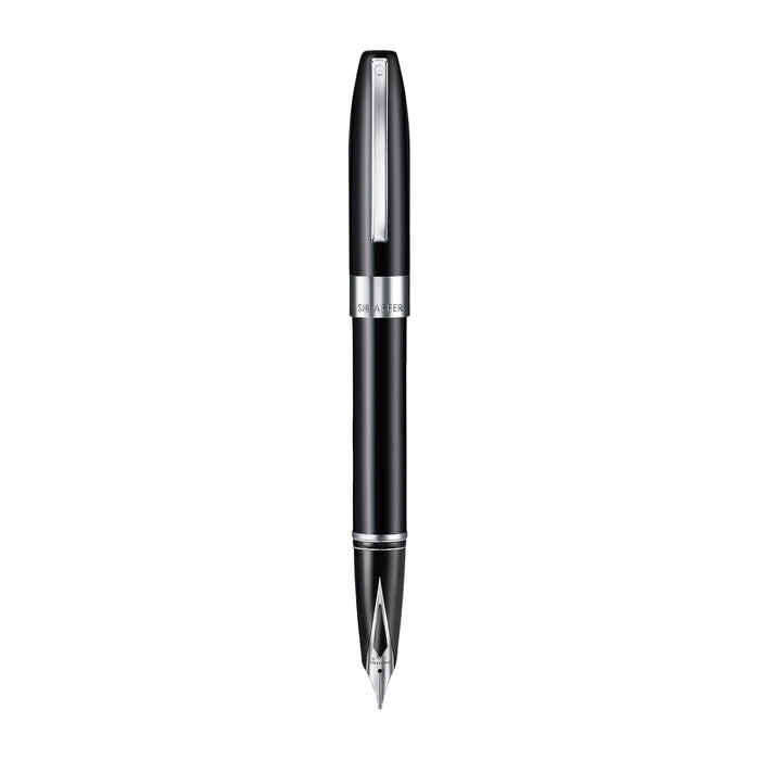 Sheaffer Legacy 9064 Glossy Black Fountain Pen