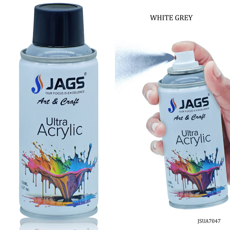 JAGS - Ultra Acrylic Spray Paint 150ML