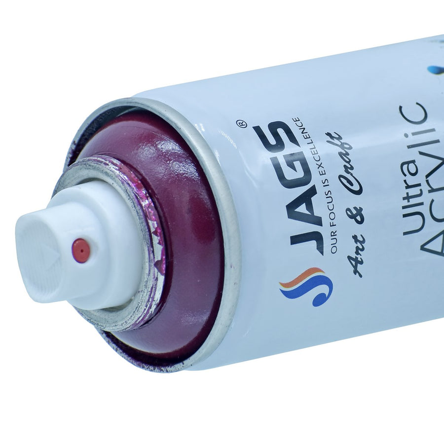JAGS - Ultra Acrylic Spray Paint 150ML