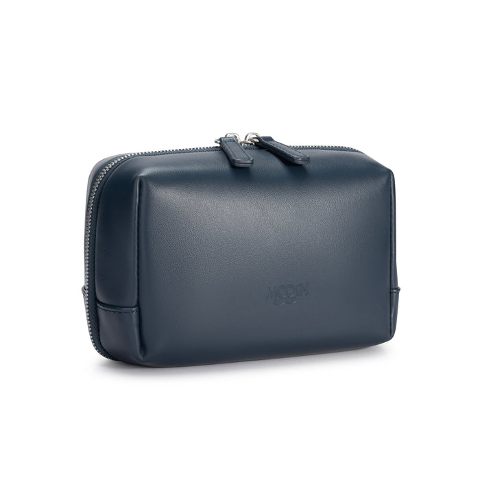 Mooch – AKU Tech Kit Organizer | Yale Blue