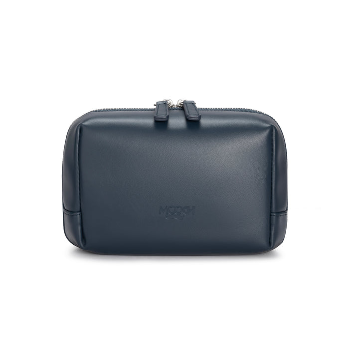 Mooch – AKU Tech Kit Organizer | Yale Blue