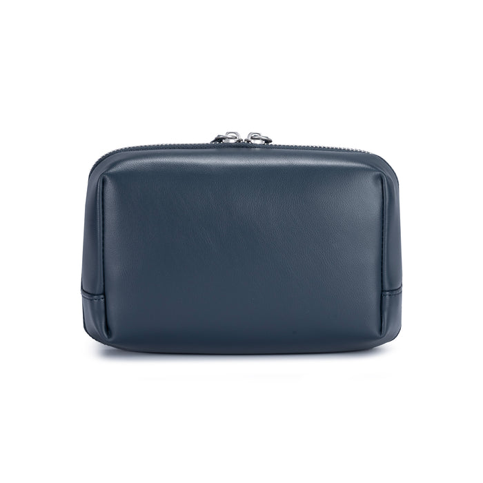 Mooch – AKU Tech Kit Organizer | Yale Blue