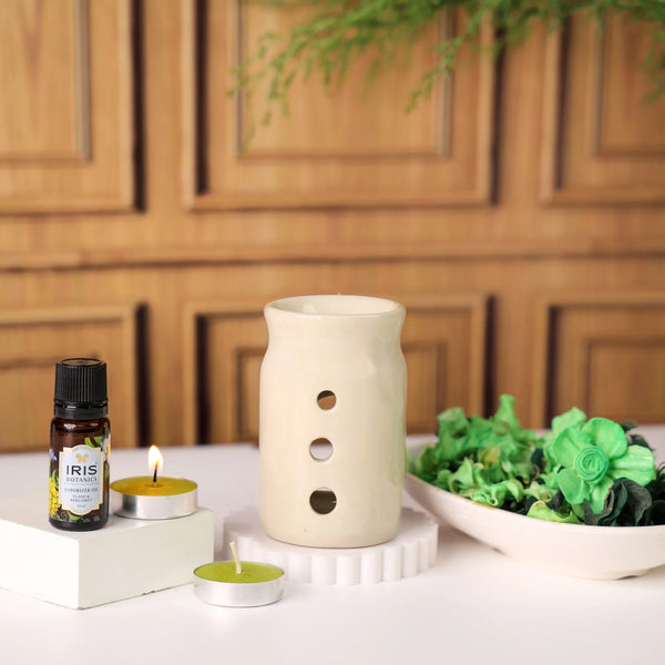 IRIS Botanics Ylang & Bergamot Gift Set