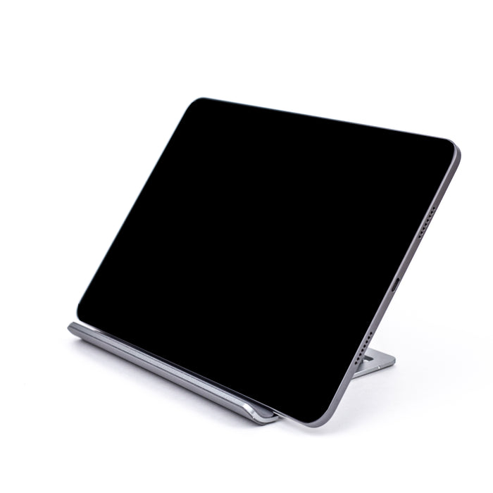 Tablet Stand (P63) - Grey