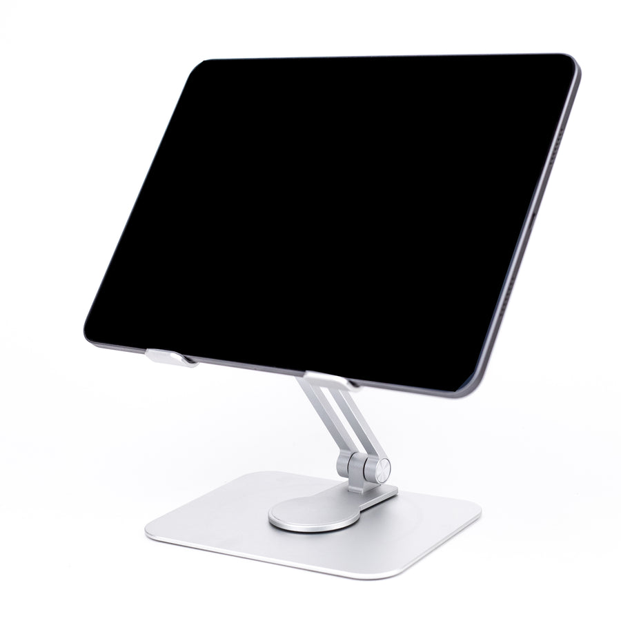 Tablet Stand (BR-L04) - Silver